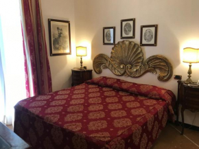Hotel Villa Luisa Rapallo